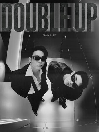 [29 MARET] SCOUPS X MINGYU (CXM) DOUBLE UP LIVE PARTY IN JAPAN